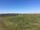 Click for full size image of Farthing Downs (PID:209699) Farthing Downs