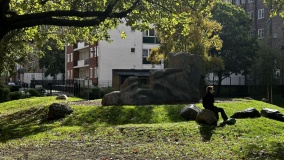 Bramber Green Pocket Park