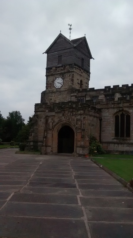 Click for full size image of St Leonard (Rochdale) (PID:127597) St Leonard (Rochdale)