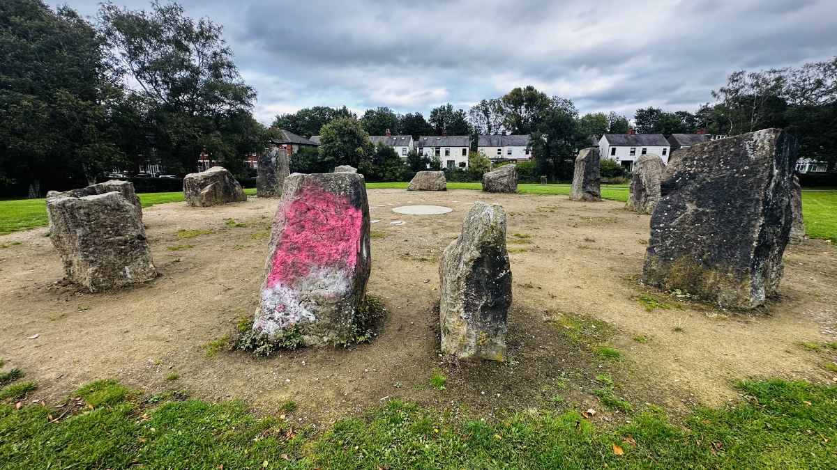 Cringle Park