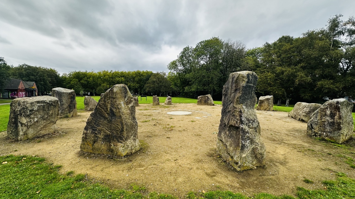 Cringle Park