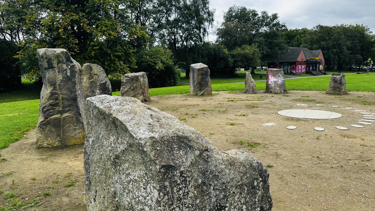 Cringle Park