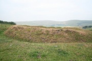 Jackson's Barrow - PID:22273