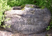 The Great Stone (Trafford) submitted by vicky