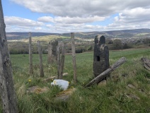 Hargate Hill - PID:304010