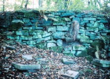 Toothill Long Barrow