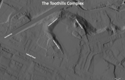 Toothill Long Barrow
