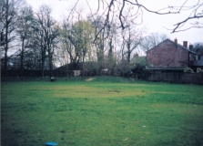 Toothill Long Barrow