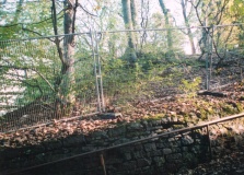 Toothill Long Barrow