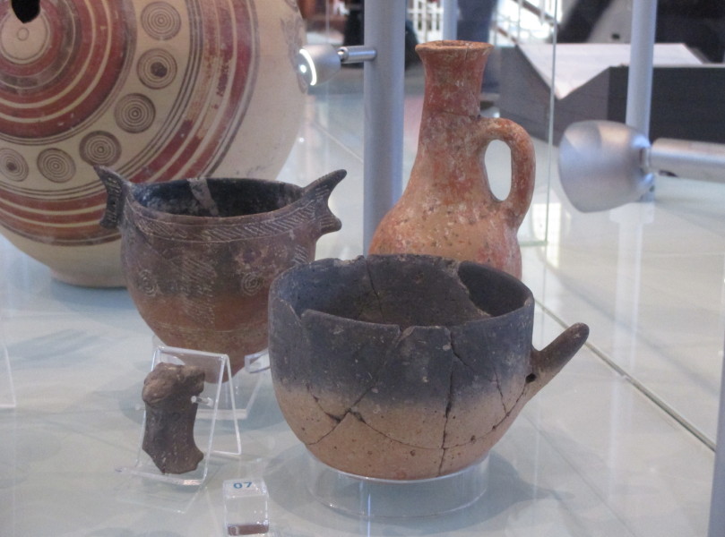 Click for the gallery page to add comments and vote (PID:125994) Manchester Museum