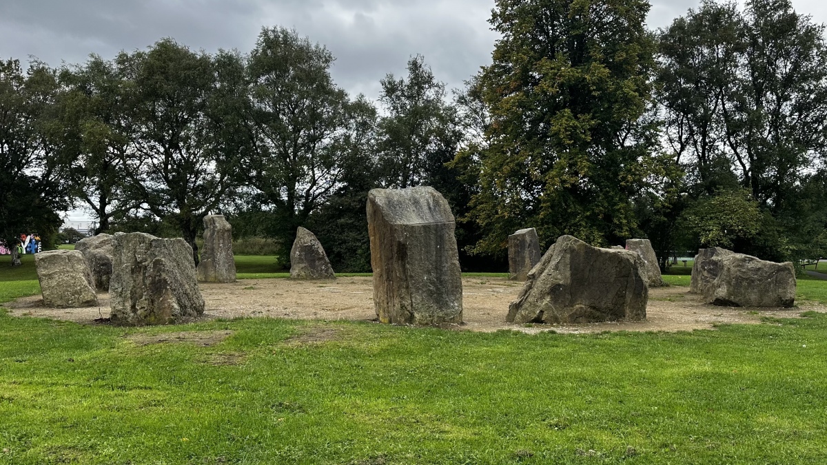 Cringle Park