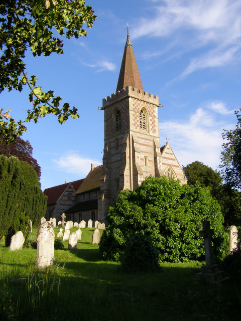 Twyford stone circle