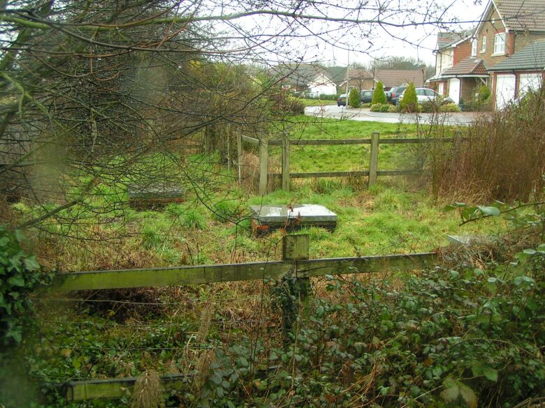 St. Chad's Well (Bedhampton) (PID:19038) St. Chad's Well (Bedhampton)
