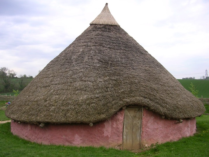 Butser Ancient Farm