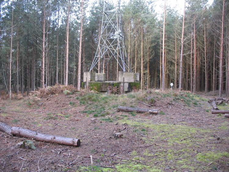 Heath Brow Barrows