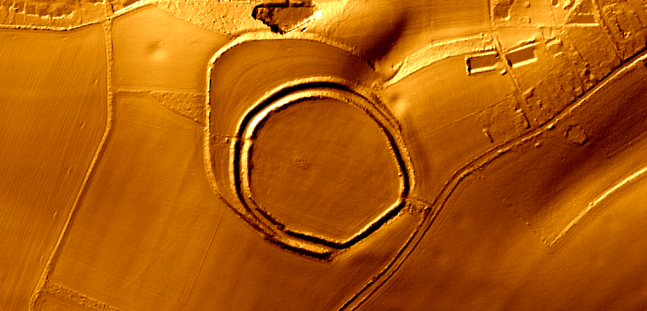 Bury Hill (Hampshire)