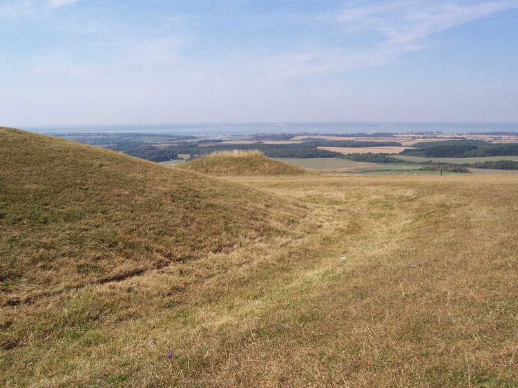 Compton Down (IOW)