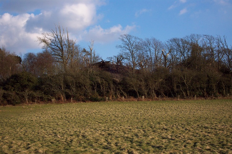 Black Barrow