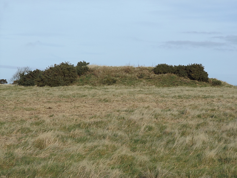 Week Down Barrows