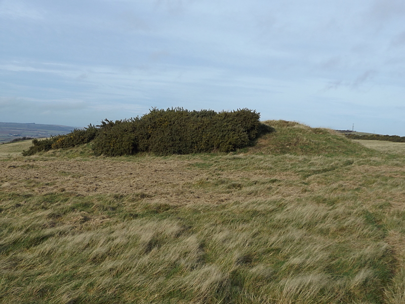 Week Down Barrows