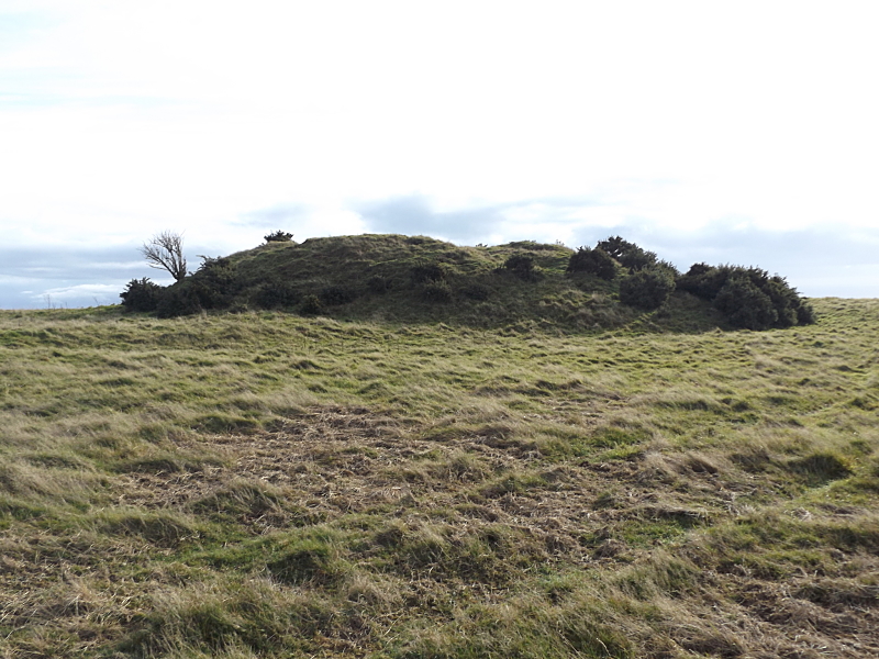 Week Down Barrows