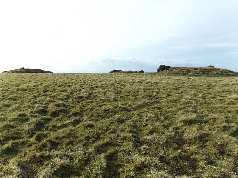 Week Down Barrows