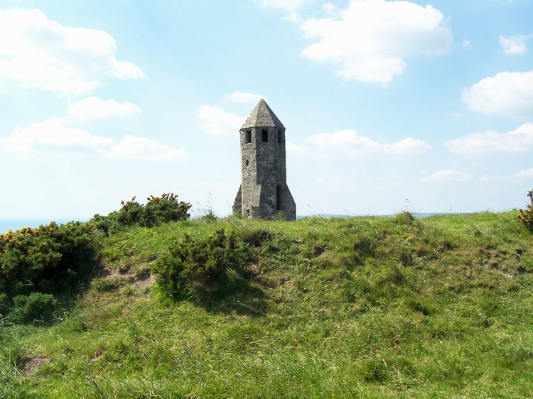 St Catherine's Hill (Isle of Wight)