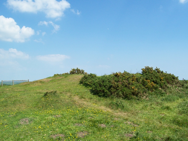 St Catherine's Hill (Isle of Wight)