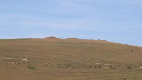 Brook Down Five Barrows