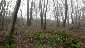 Black Barrow