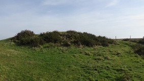 St Catherine's Hill (Isle of Wight)