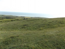 Brook Down Five Barrows