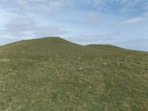 Brook Down Five Barrows