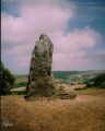 Long Stone (IOW) - PID:16040