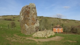 Long Stone (IOW)