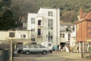 St Boniface's Well (Ventnor) submitted by DavidCWoods