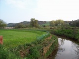 Alverstone Marshes Iron Age track / causeway - PID:50063