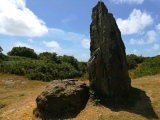 Long Stone (IOW)