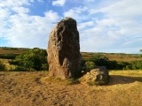 Long Stone (IOW)