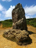 Long Stone (IOW)
