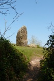 Long Stone (IOW)