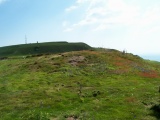 St Catherine's Hill (Isle of Wight)