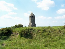 St Catherine's Hill (Isle of Wight)