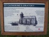 St Catherine's Hill (Isle of Wight)