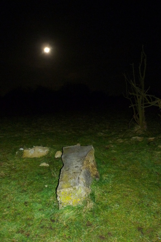 Twyford Down monument