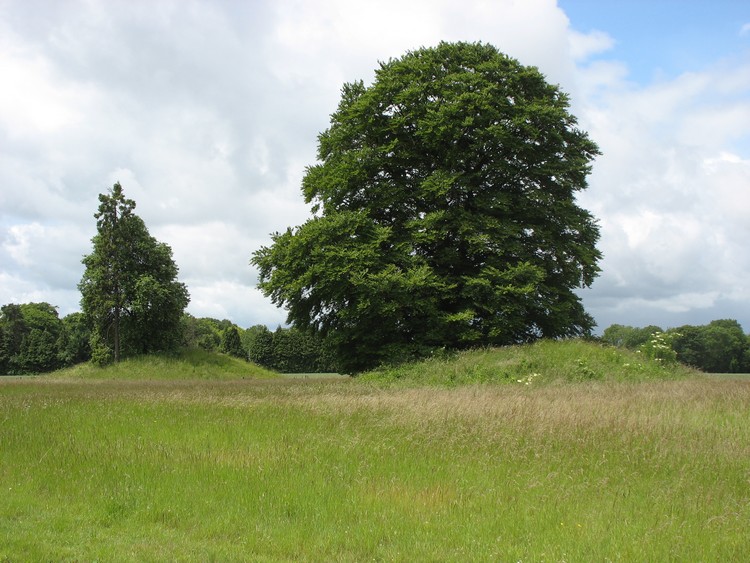 Popham Beacons