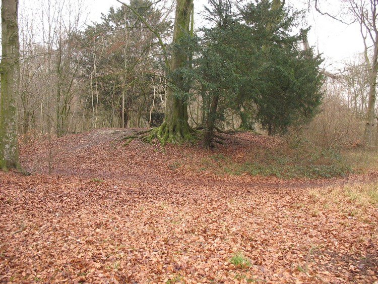 Robin Hood's Barrow (Winchester)