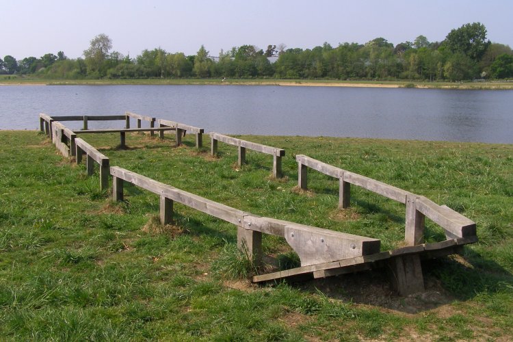 Testwood Lakes