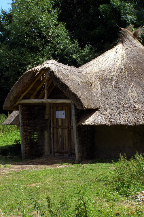 Testwood Lakes