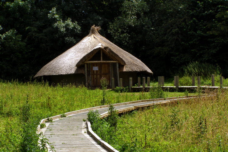 Testwood Lakes